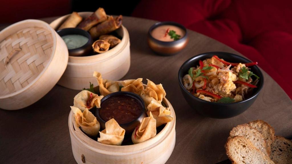 هتل ایندیگو دبی دان تاون